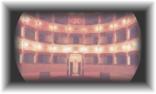 Teatro degli Impavidi - Sarzana